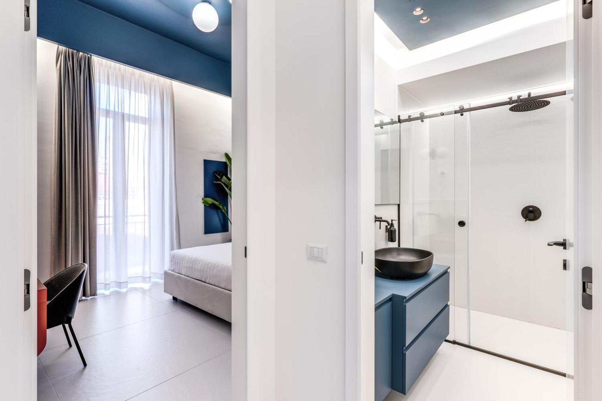 Corso Umberto I Appartement Napels