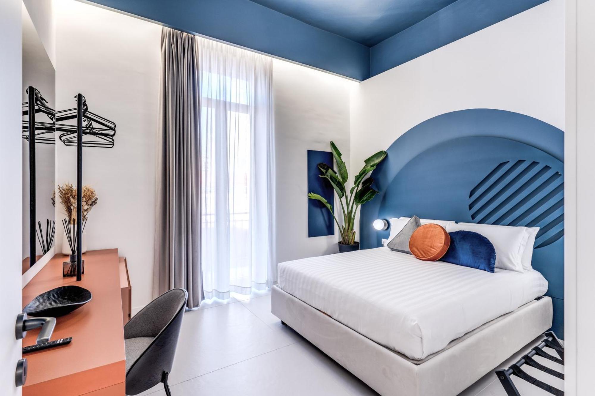 Corso Umberto I * Napels