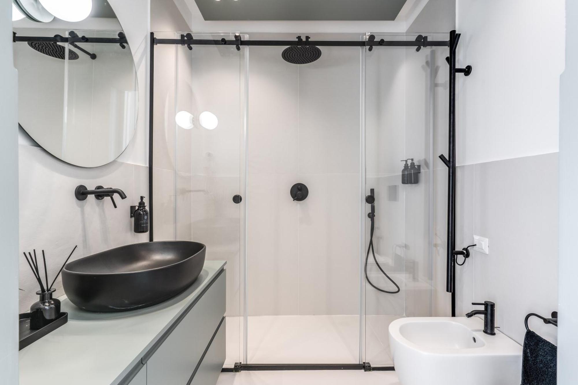 Appartement Corso Umberto I Napels