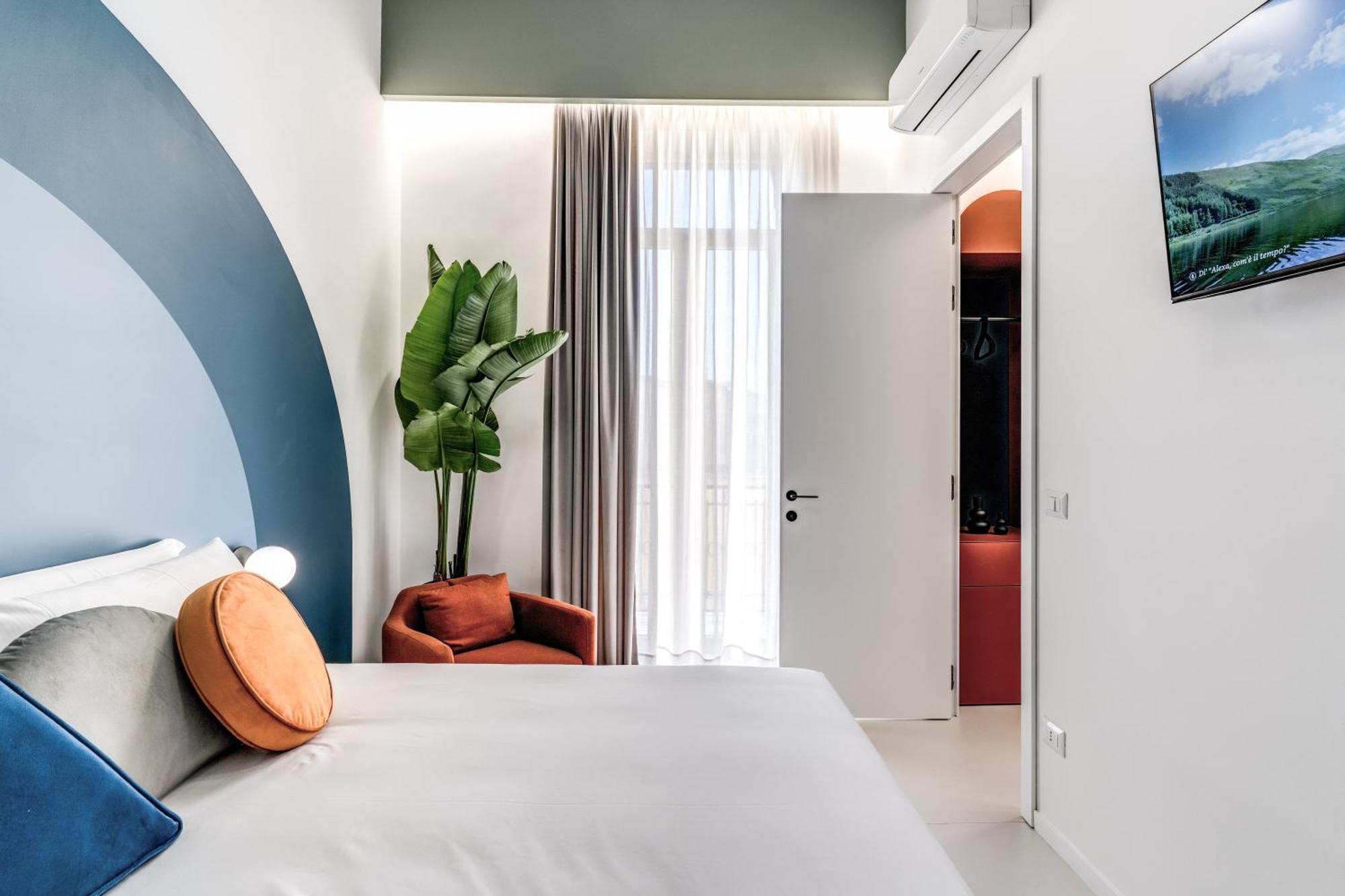Corso Umberto I Appartement