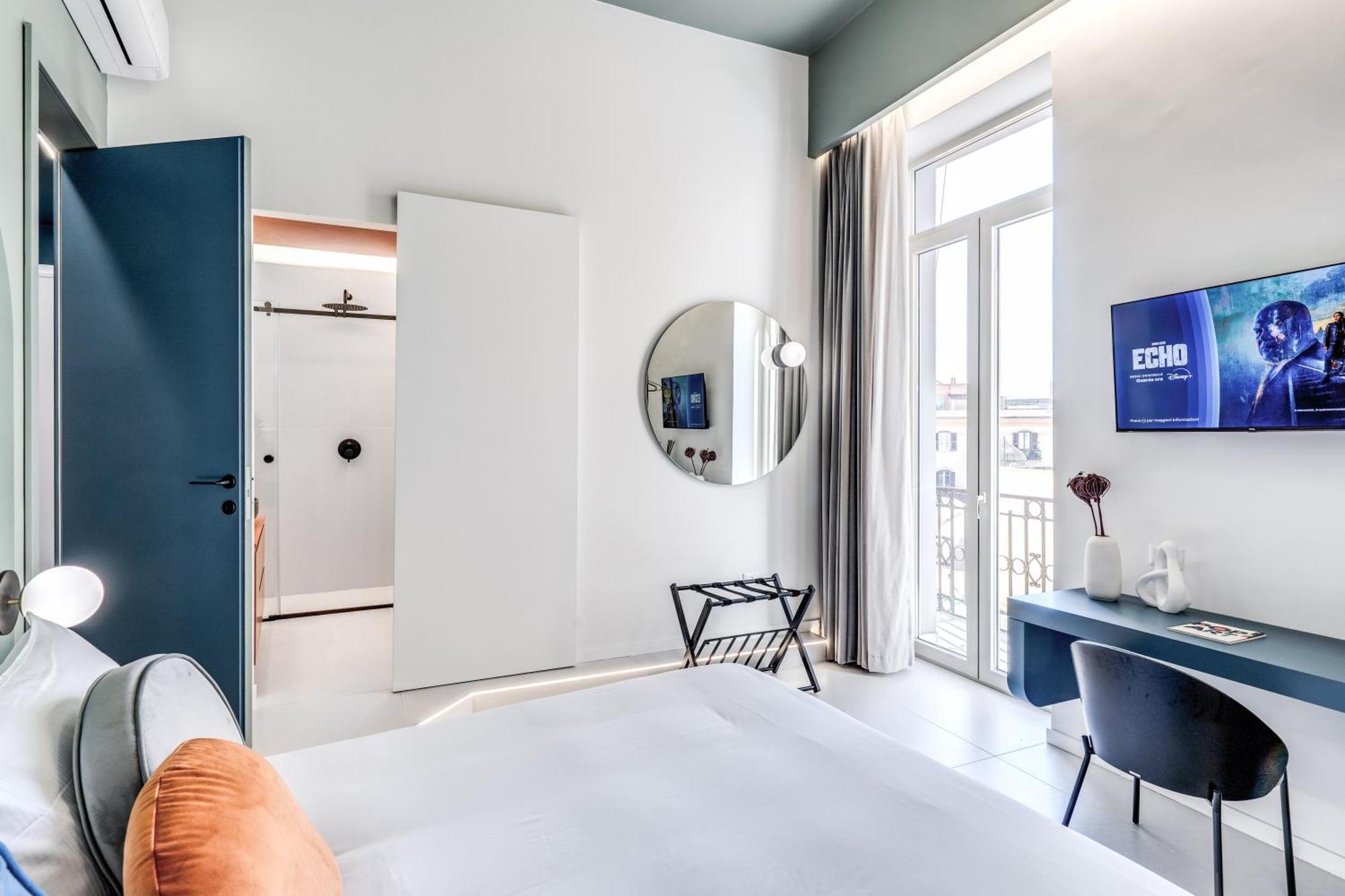 Corso Umberto I Appartement *
