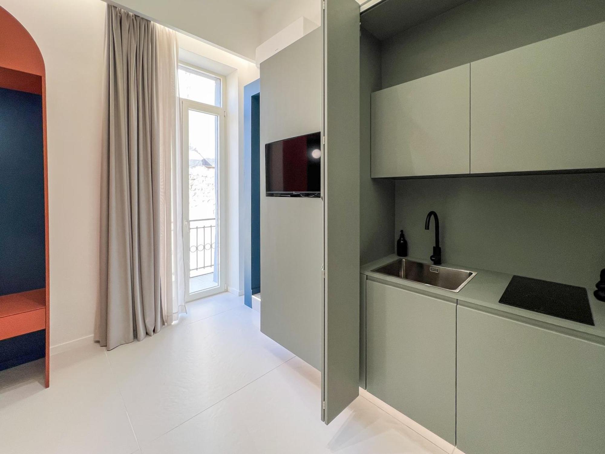 Corso Umberto I Appartement