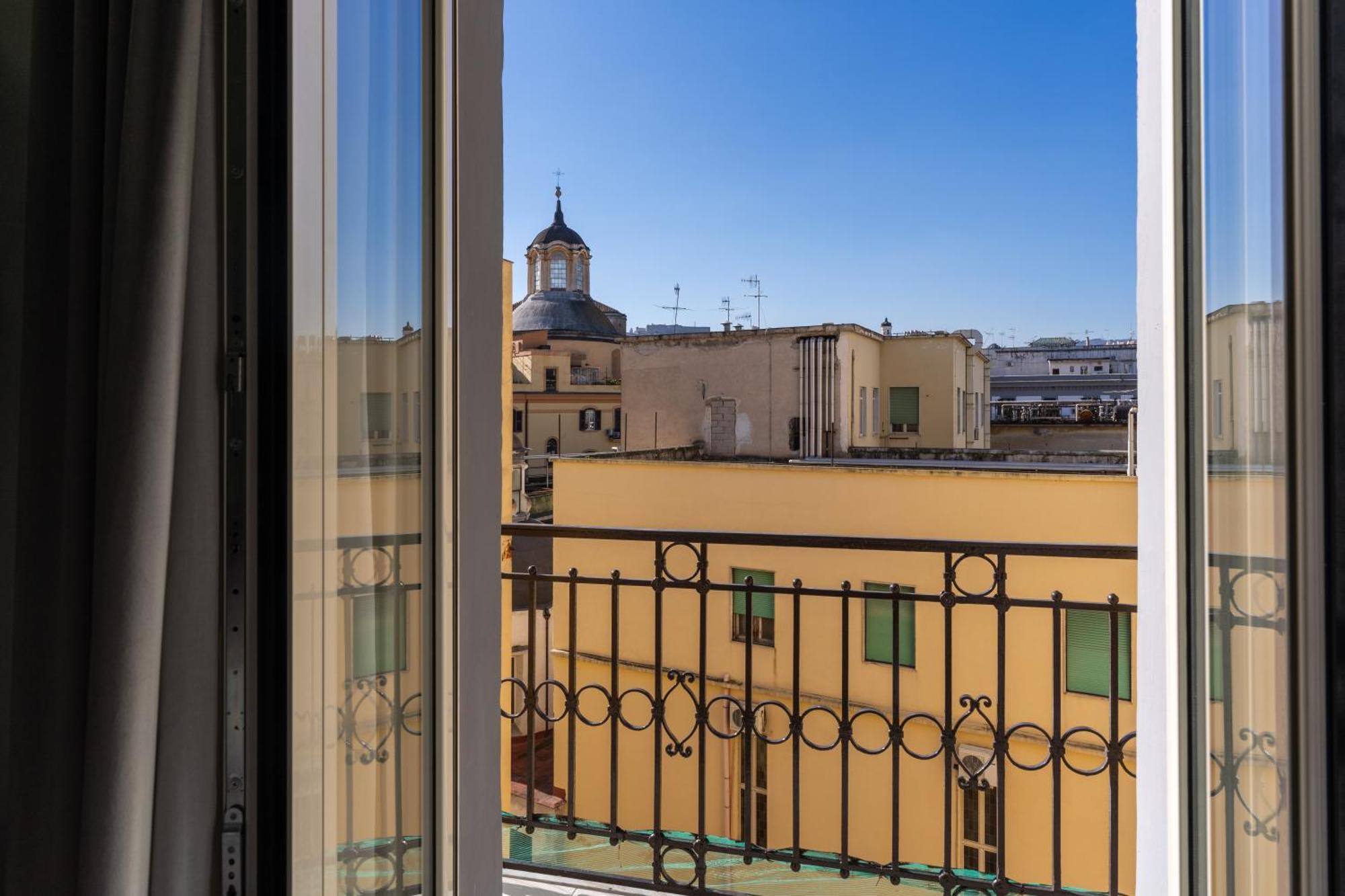 Corso Umberto I Appartement *