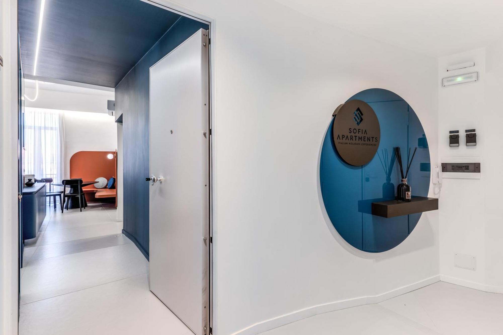 Corso Umberto I Appartement *