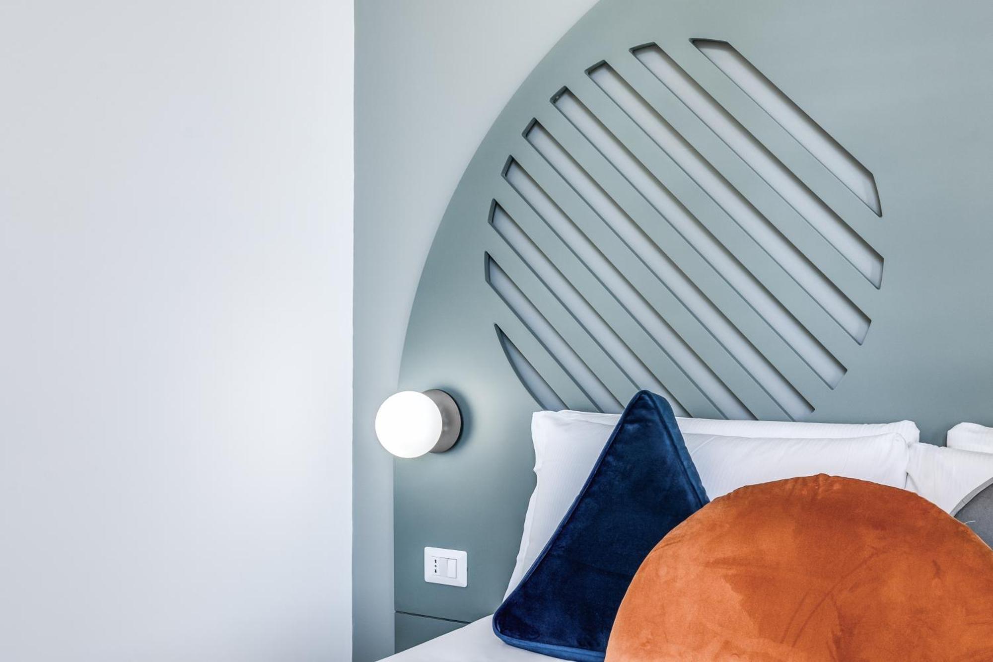Appartement Corso Umberto I *