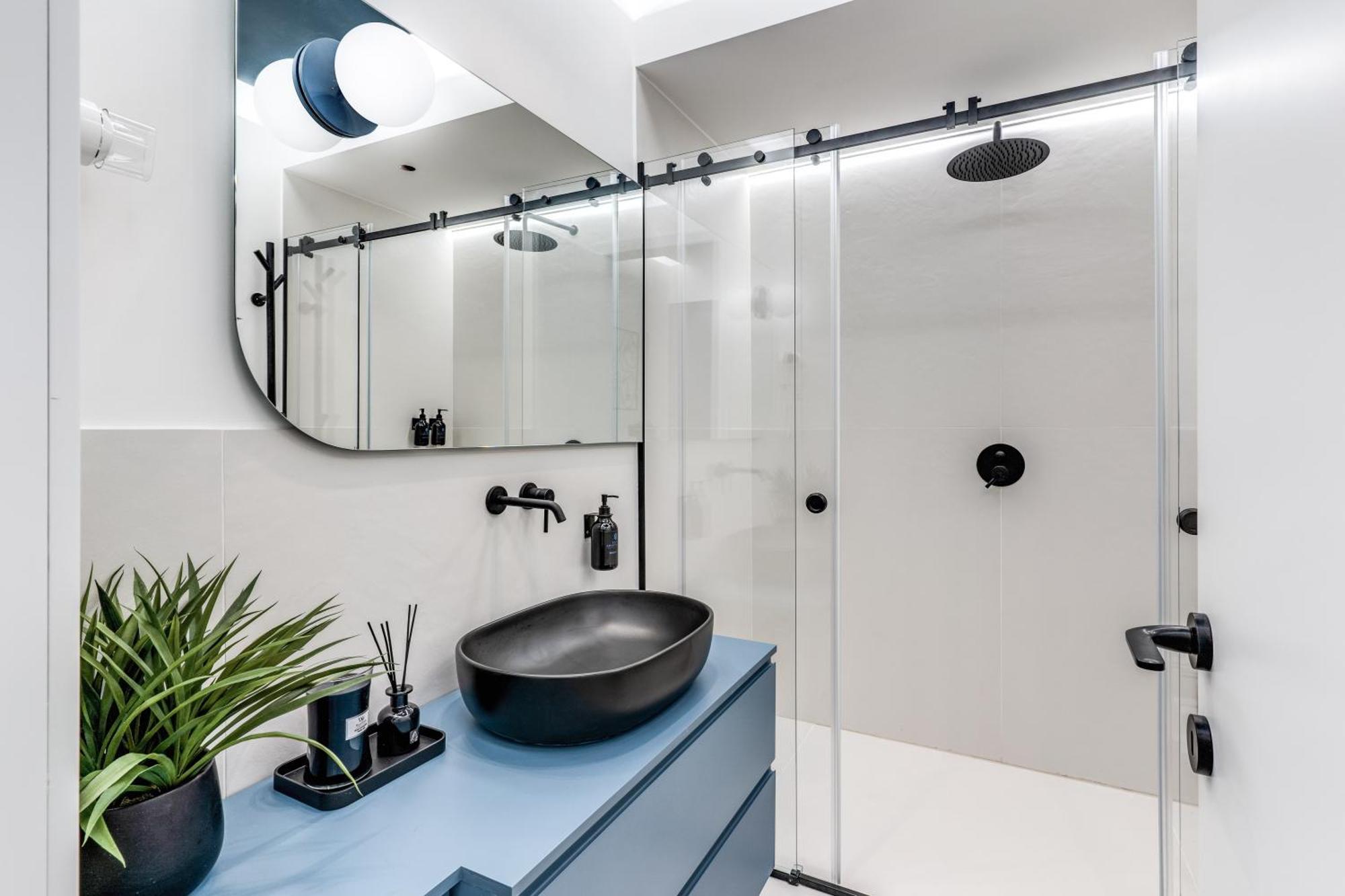 Appartement Corso Umberto I