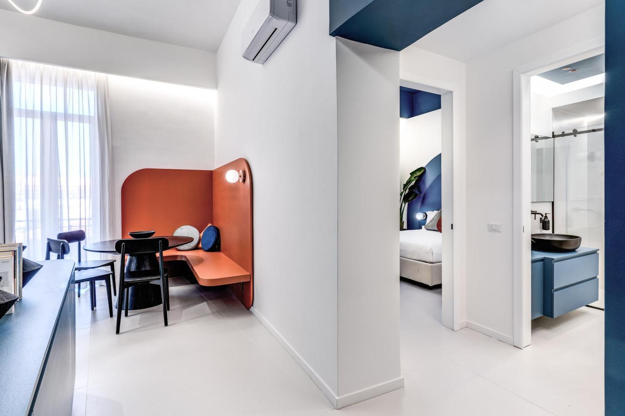 Corso Umberto I Appartement *