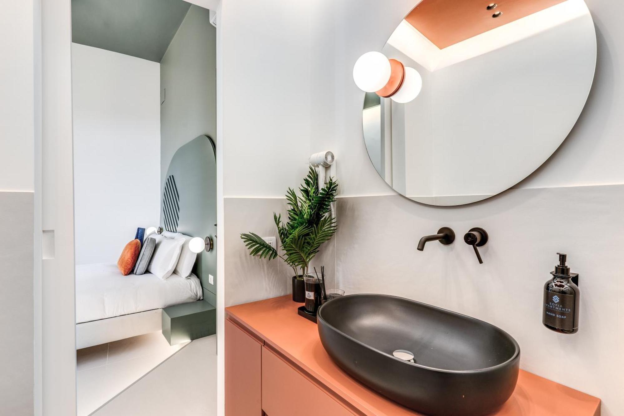 Appartement Corso Umberto I
