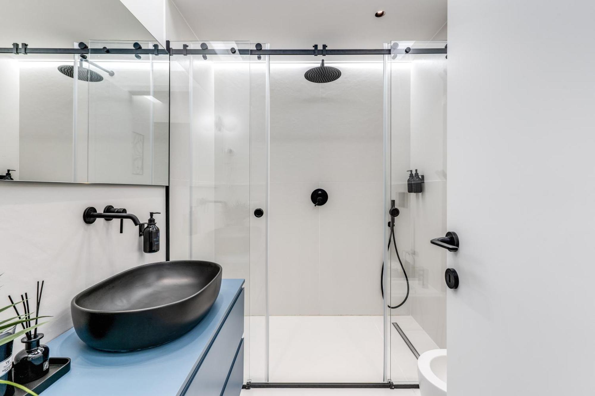 Appartement Corso Umberto I