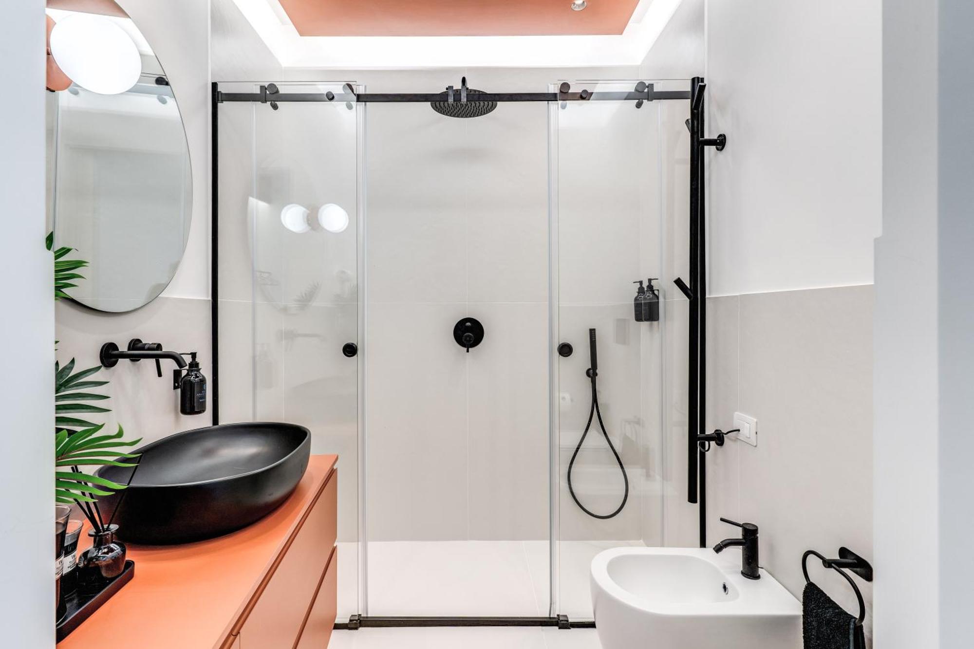 Appartement Corso Umberto I Naples