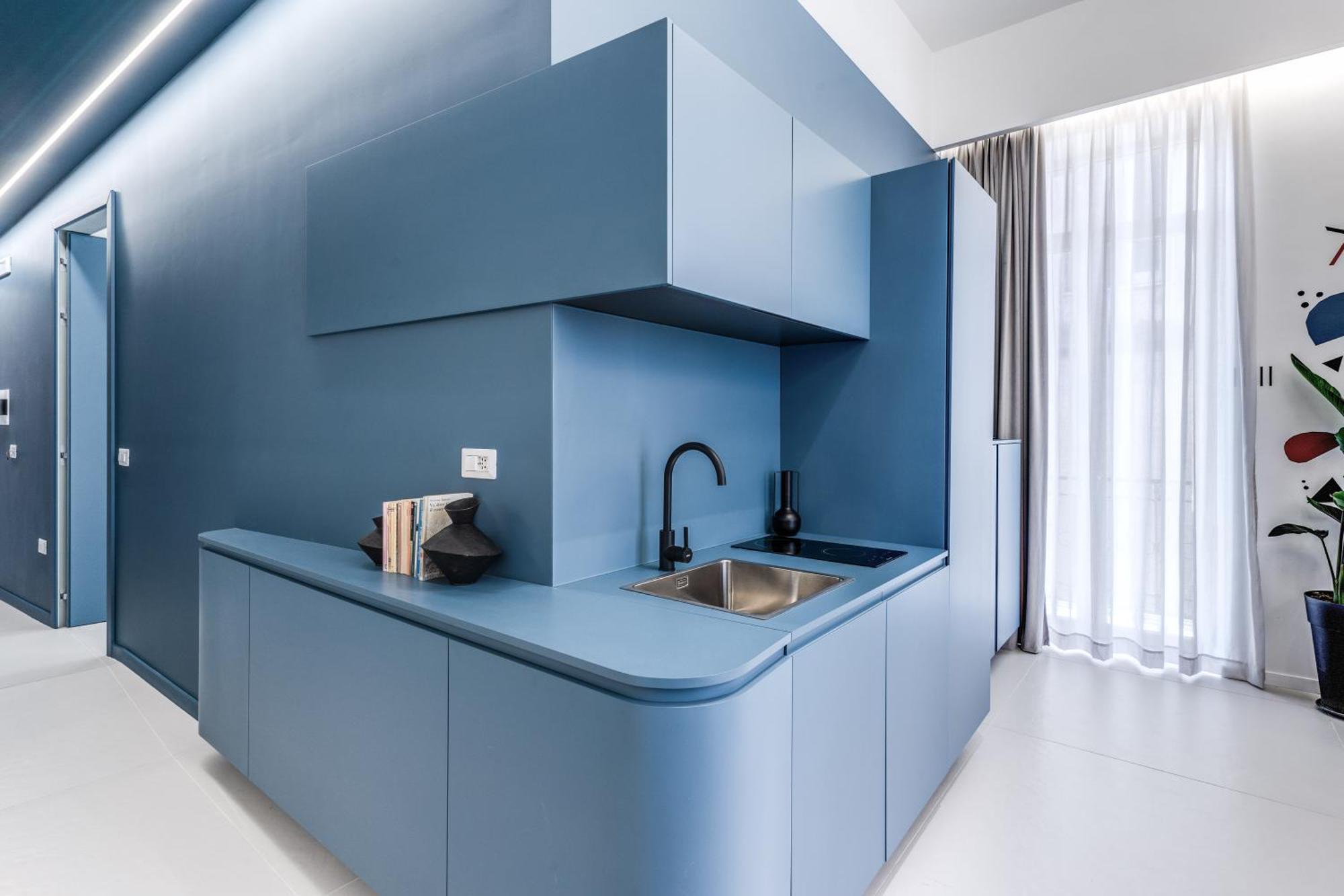 Appartement Corso Umberto I