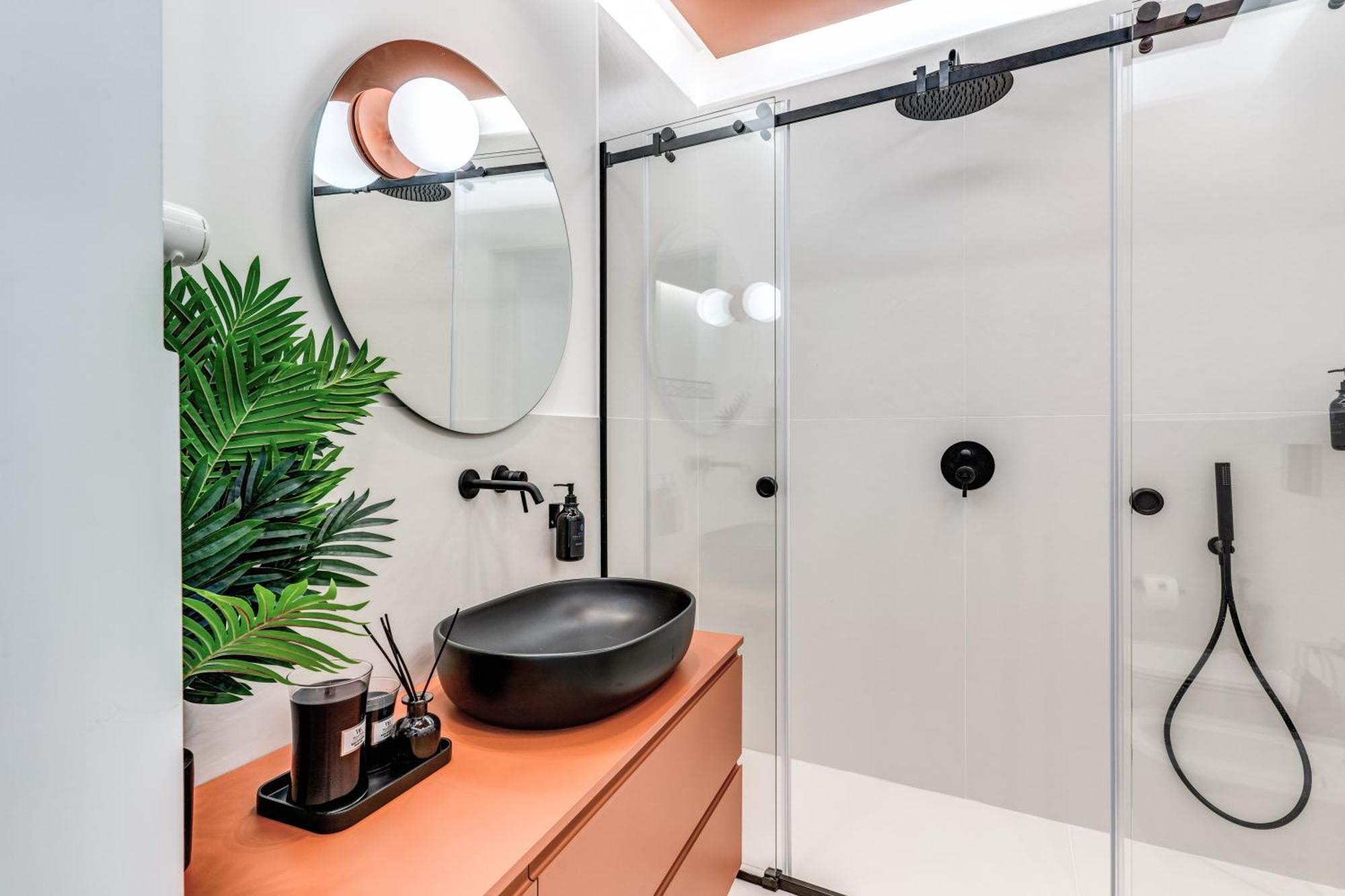 Corso Umberto I Appartement *