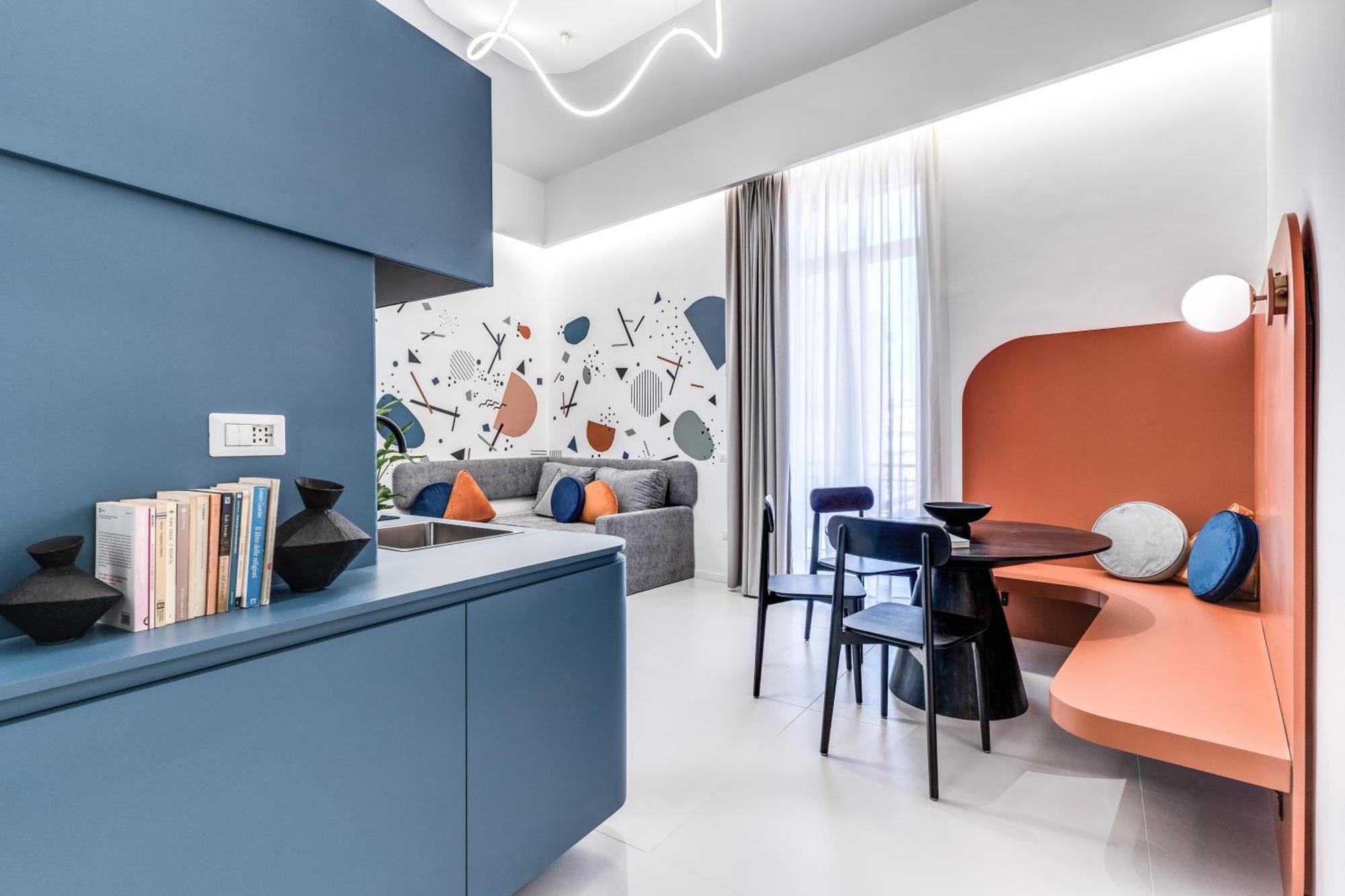 Corso Umberto I Appartement *