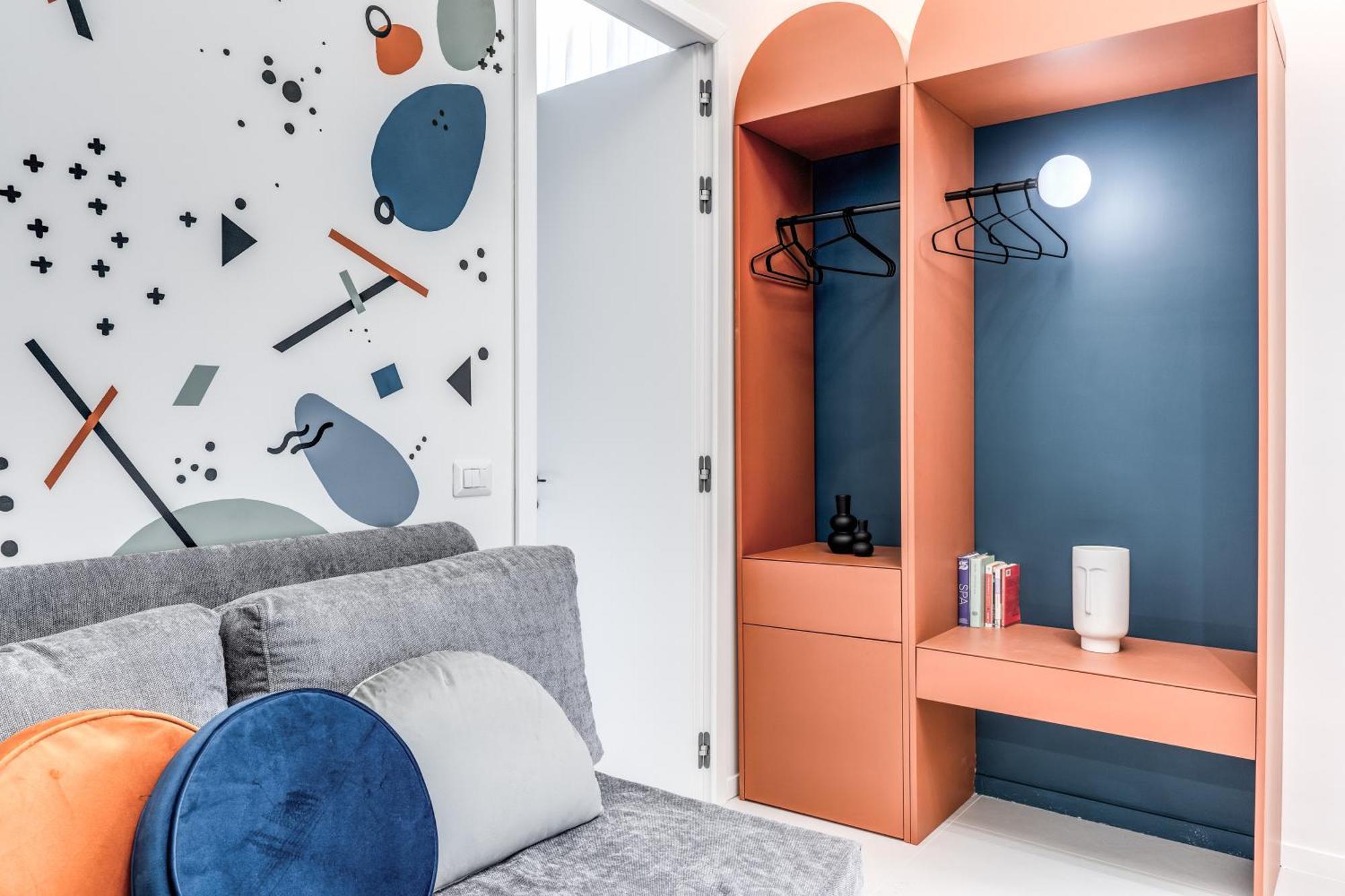Appartement Corso Umberto I Naples
