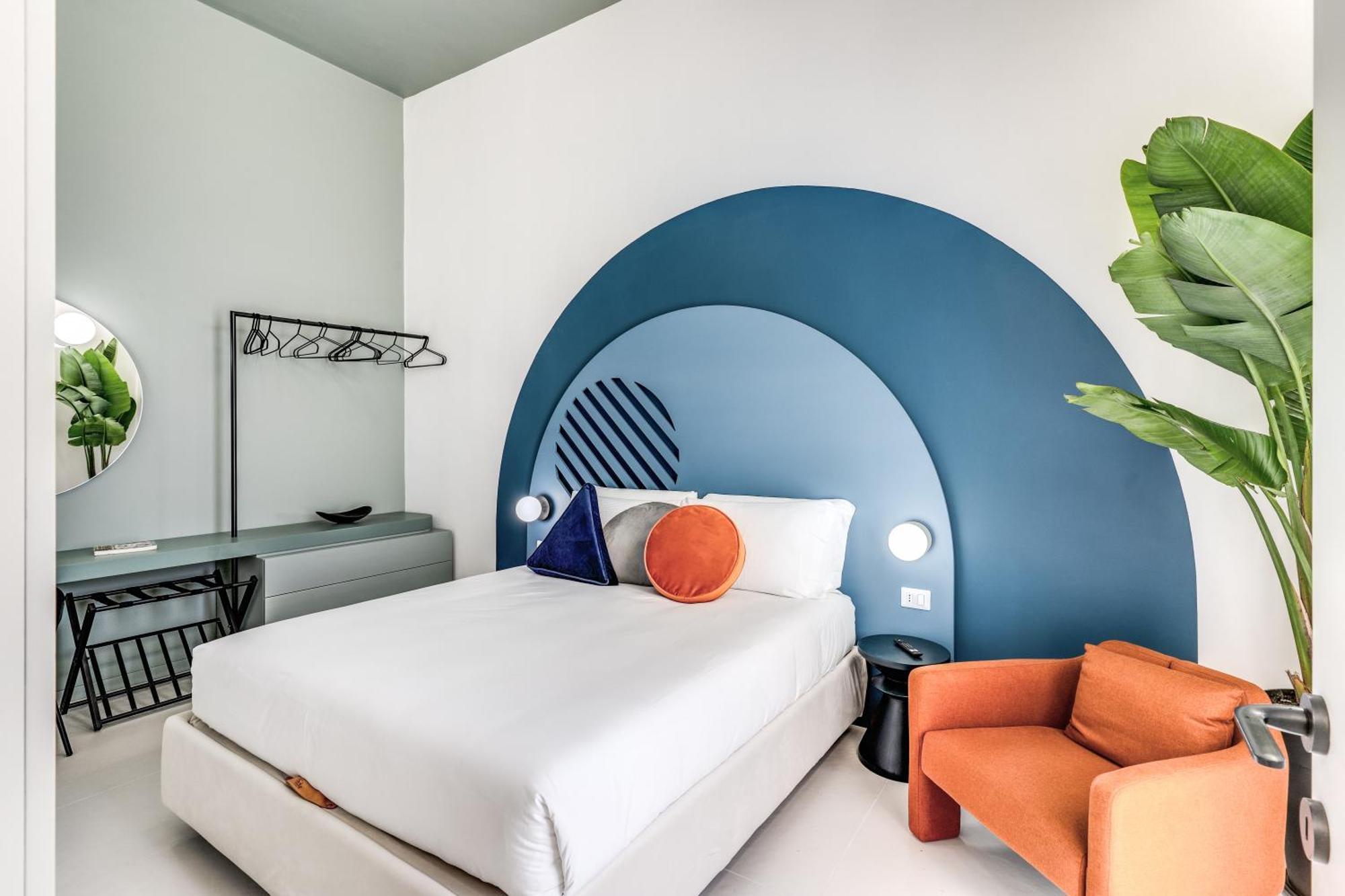 Appartement Corso Umberto I