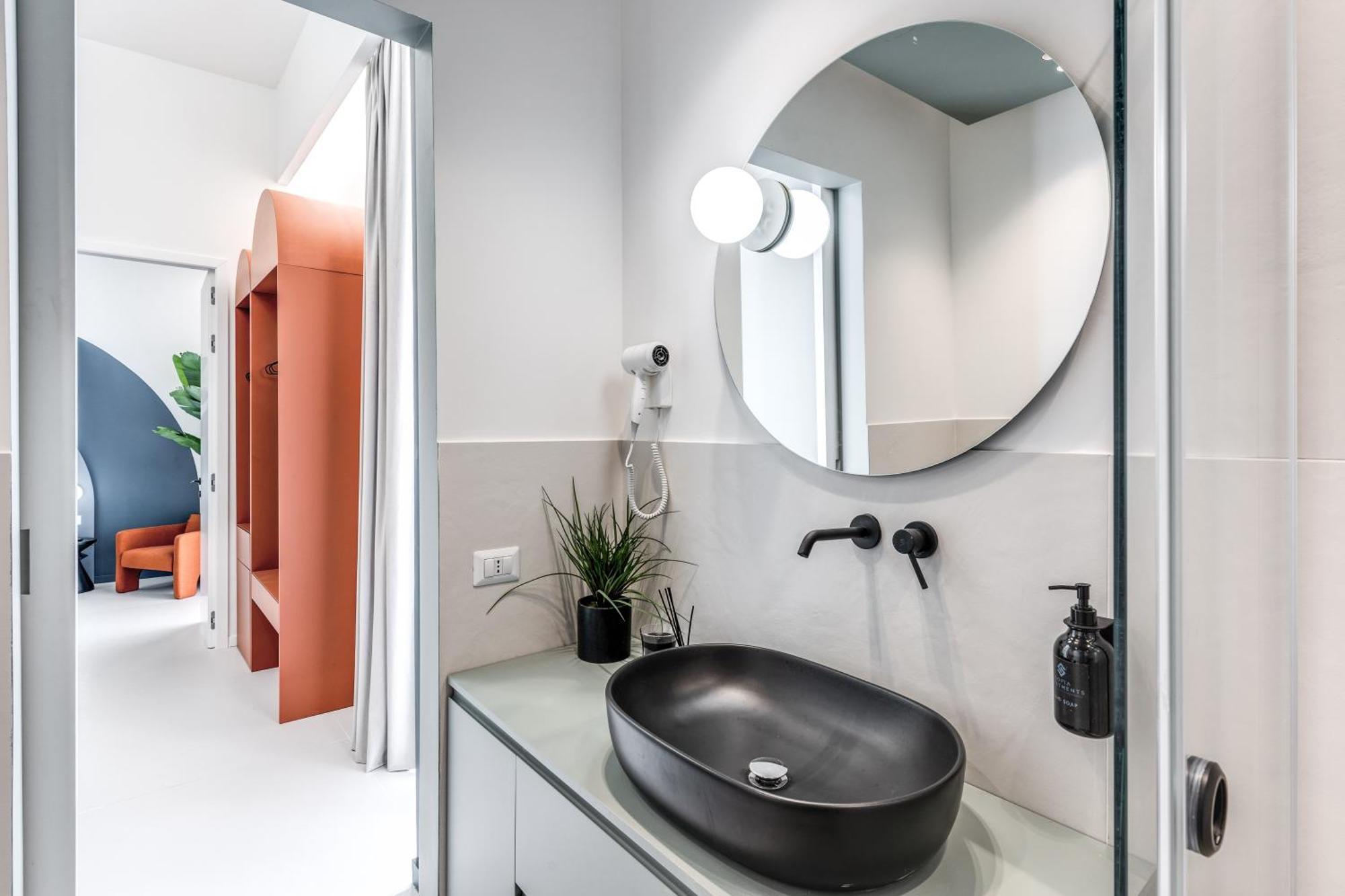 Corso Umberto I Appartement
