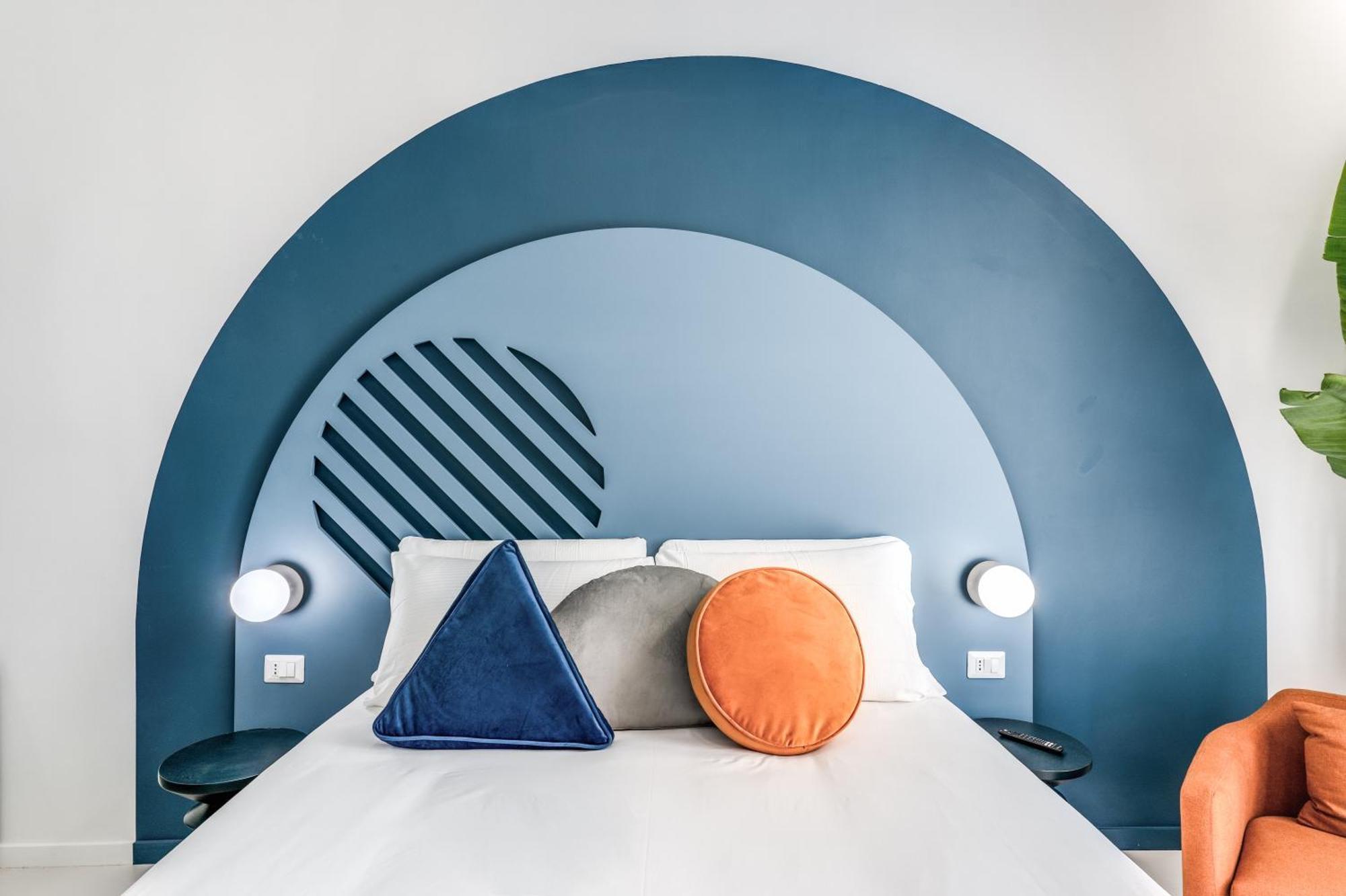 Appartement Corso Umberto I