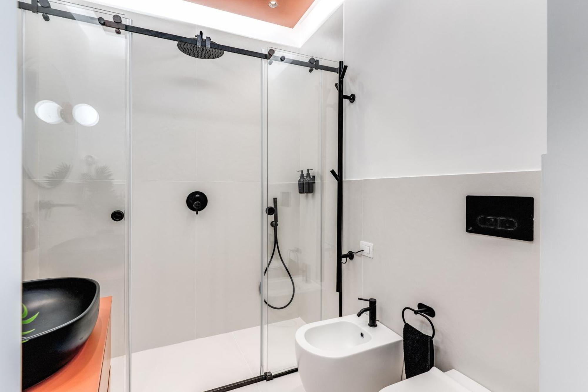 Corso Umberto I Appartement Naples