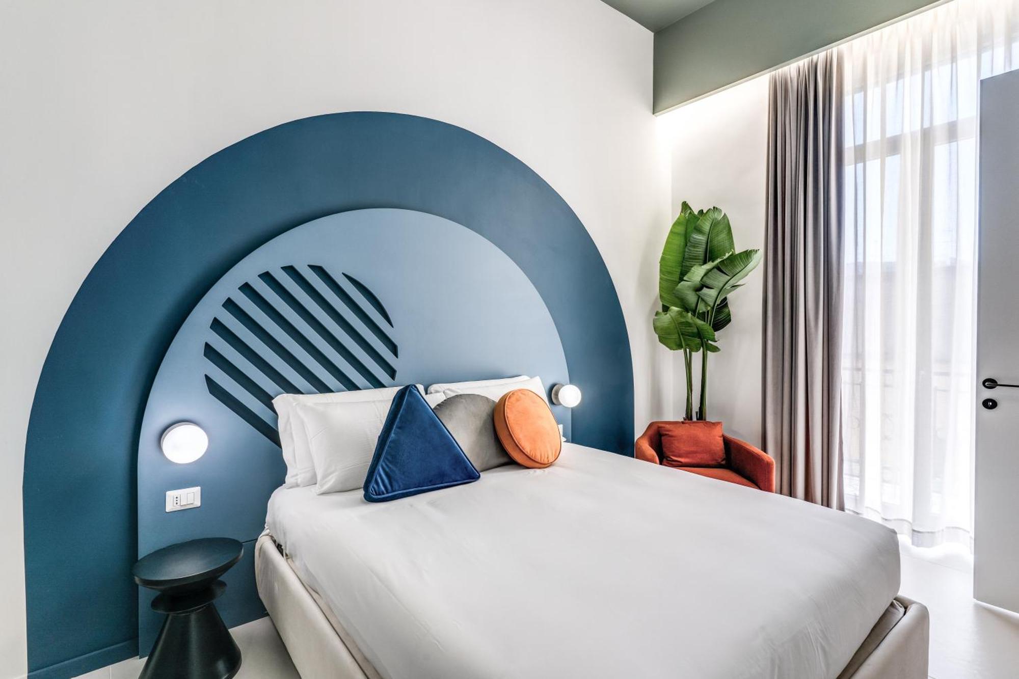 Corso Umberto I Appartement