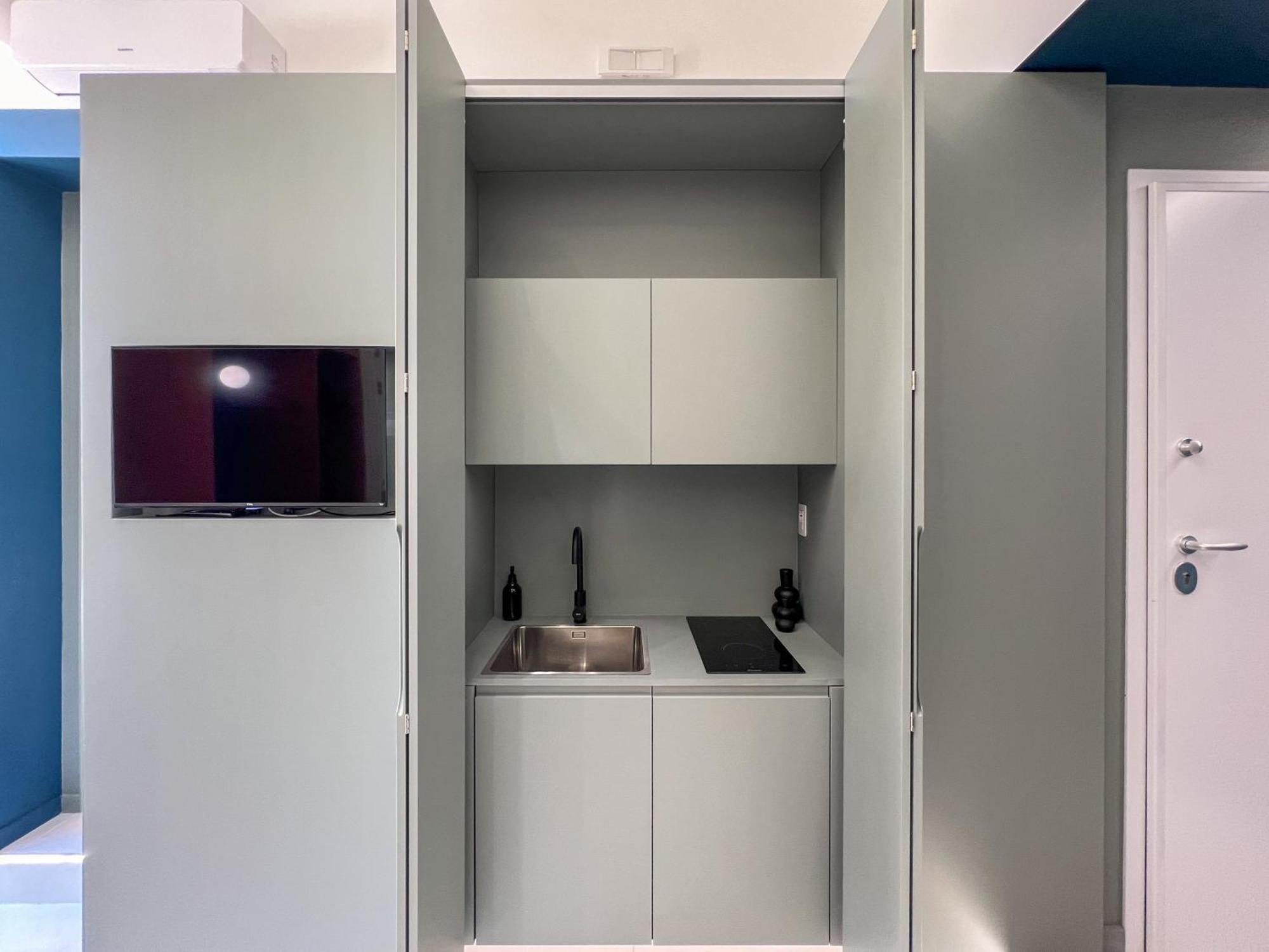 Corso Umberto I Appartement *