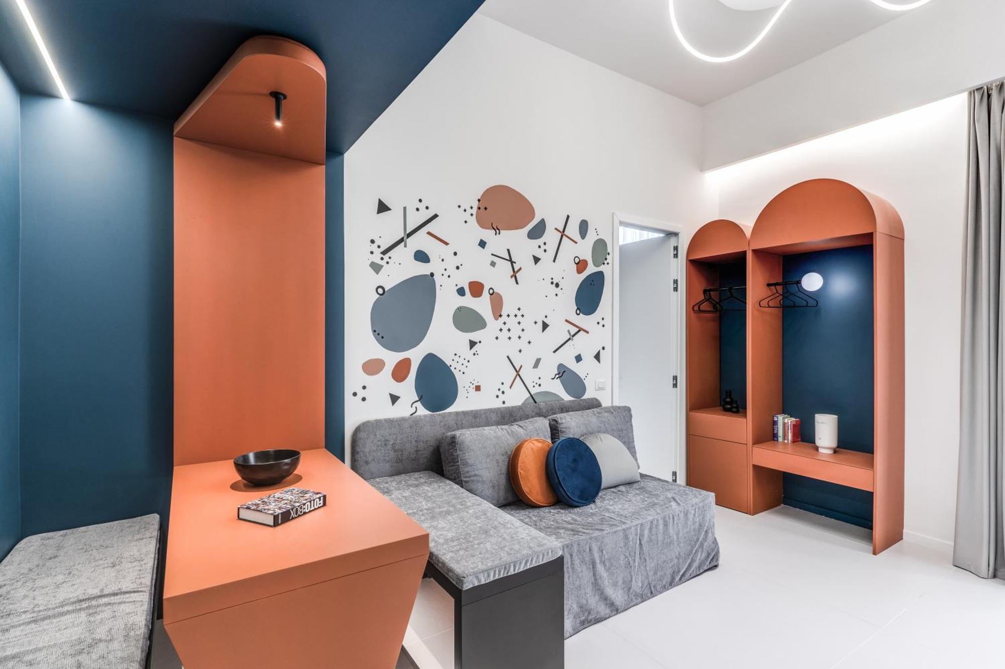 Appartement Corso Umberto I *