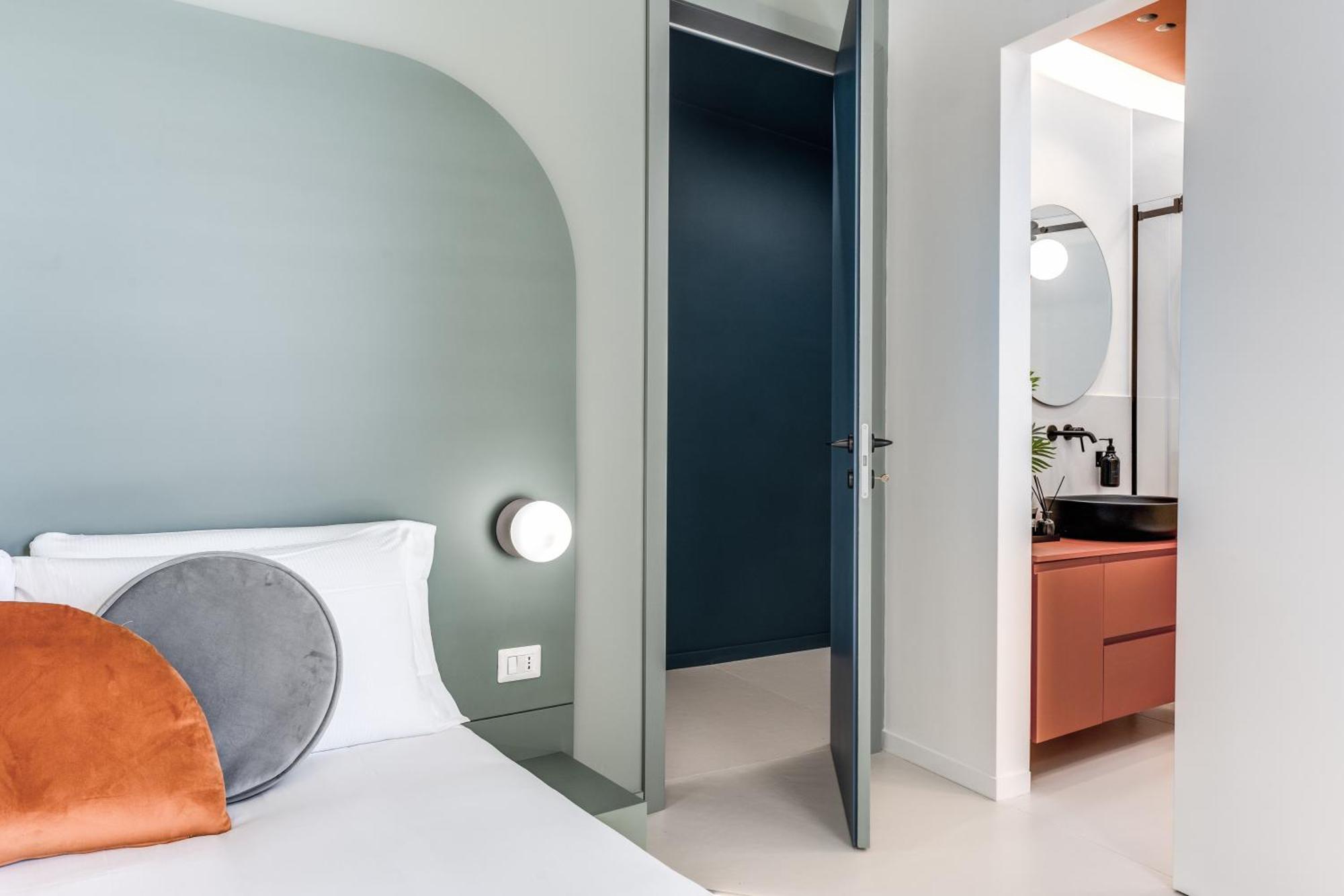 Corso Umberto I Appartement *