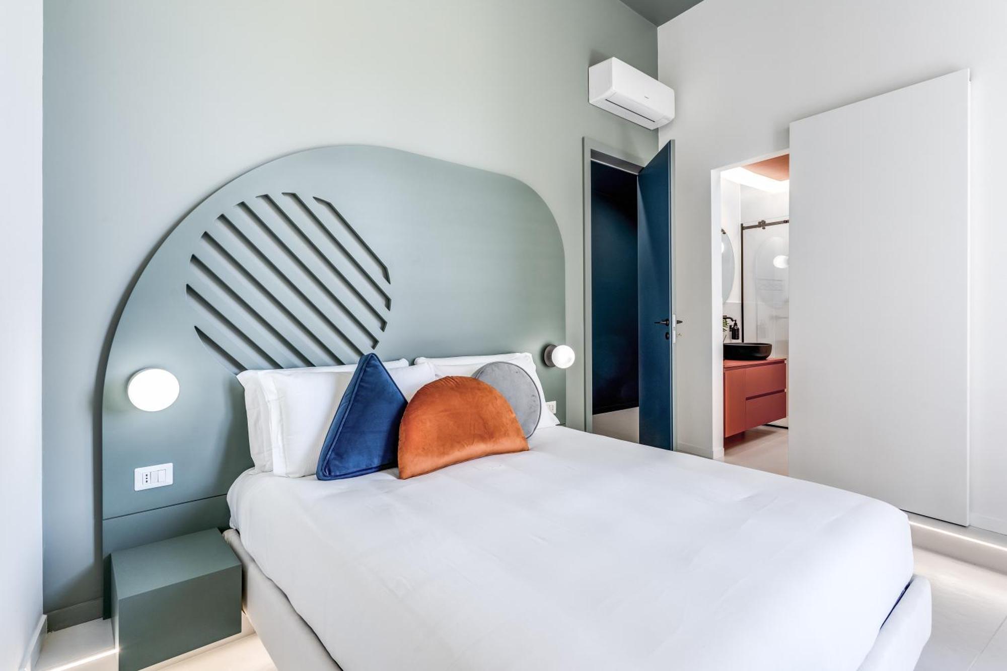 Appartement Corso Umberto I Naples