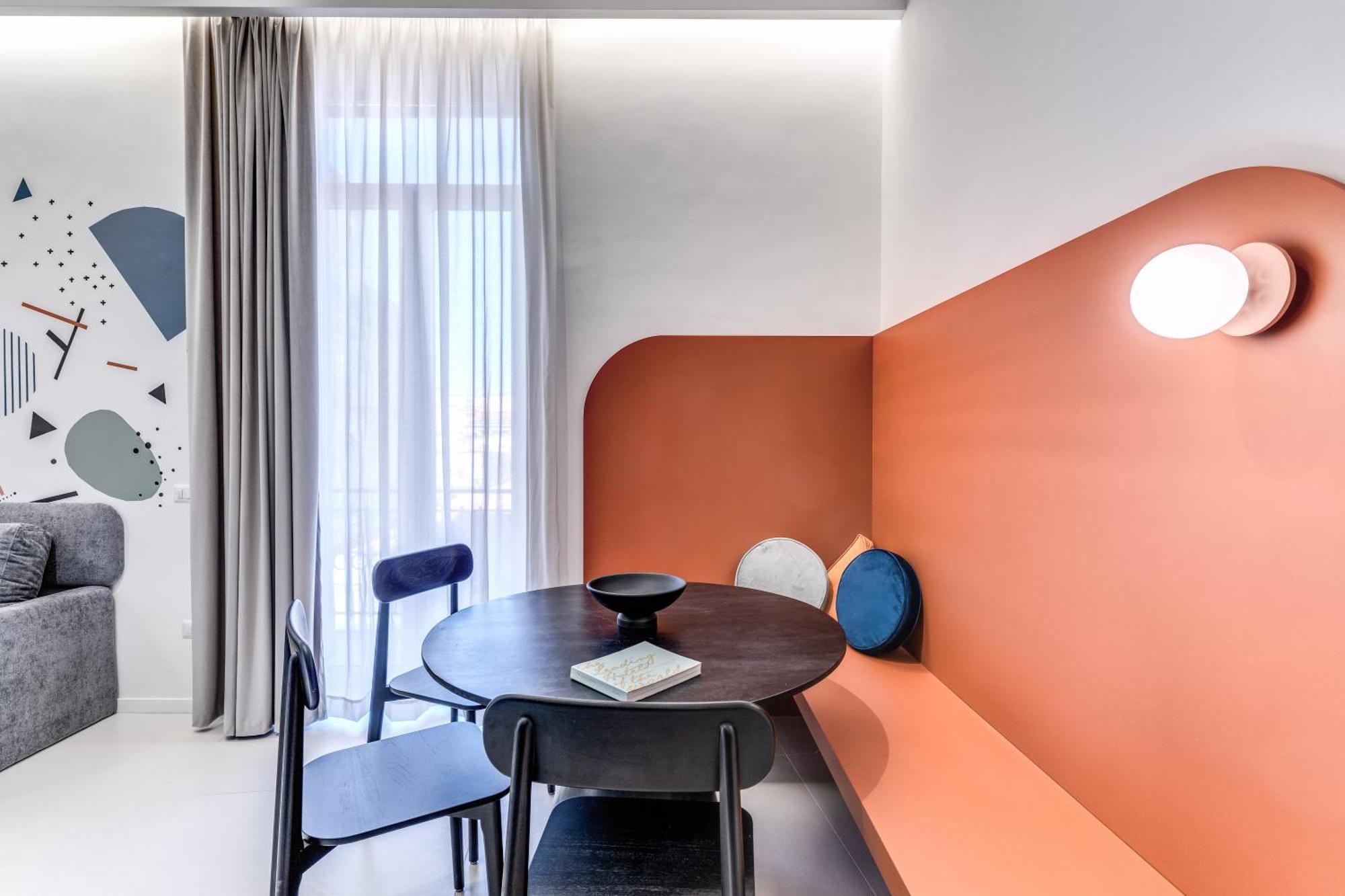 Corso Umberto I Appartement