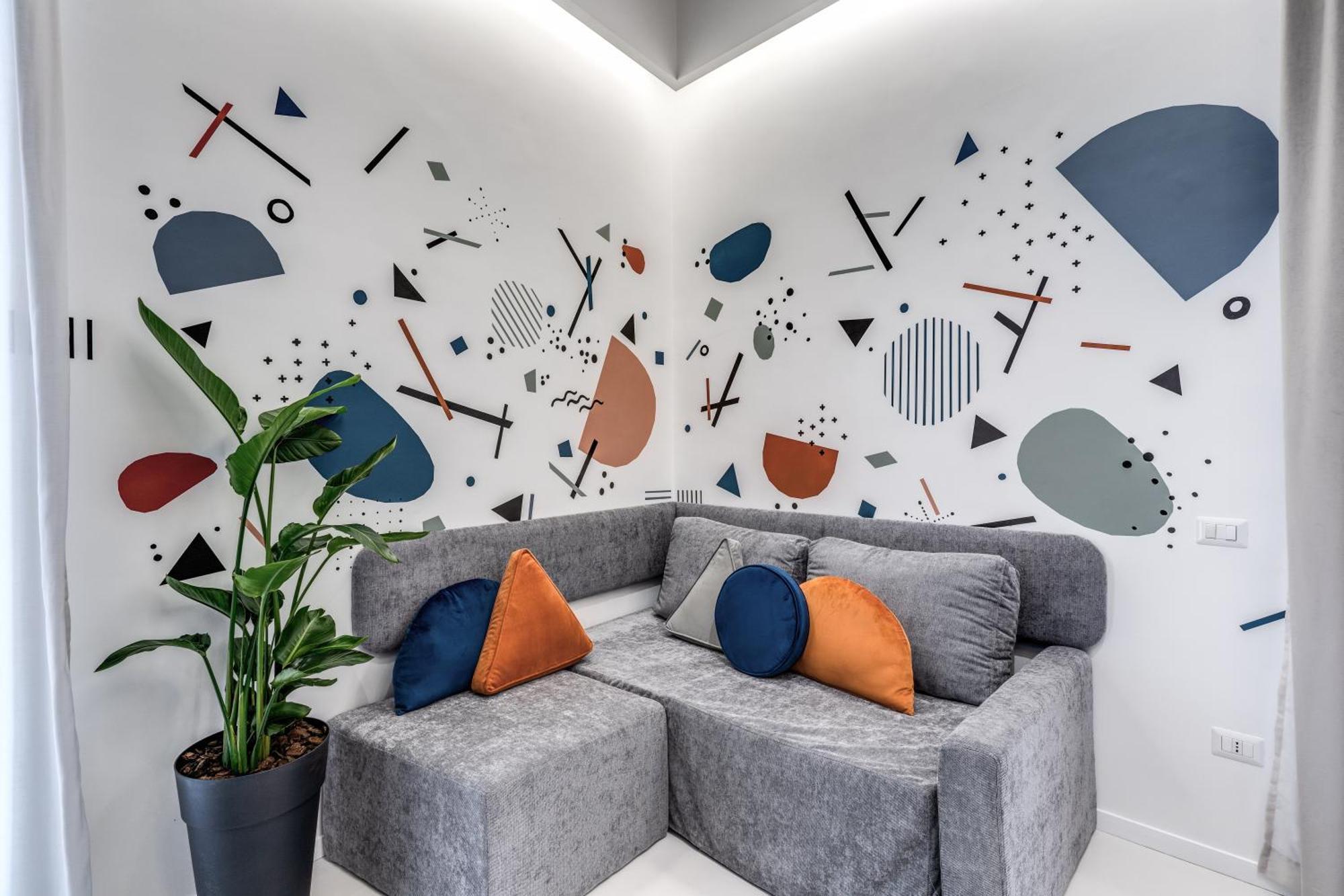 Appartement Corso Umberto I